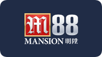 Logo m88
